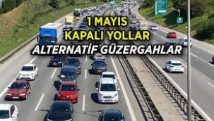 1 Mayıs'ın Taksim'de kutlanması tartışmaları sürüyor