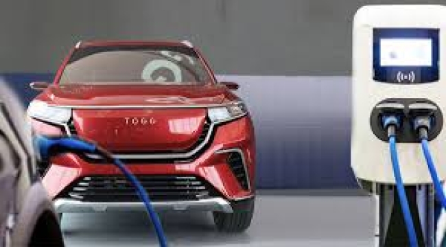 17 milyon elektrikli araç satılması bekleniyor