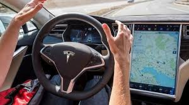 ABD'de Tesla'nın otopilot özelliğinden yaşanan ölüm sayısı açıklandı