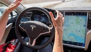 ABD'de Tesla'nın otopilot özelliğinden yaşanan ölüm sayısı açıklandı