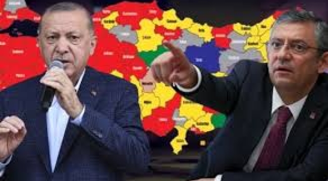 AKP'de kan kaybı devam ediyor...