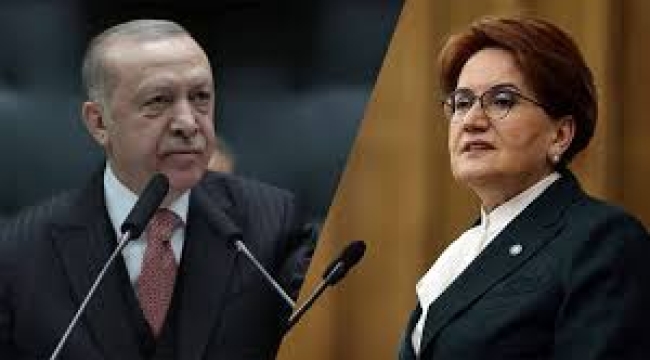 AKP, İYİ Parti'yi izliyor