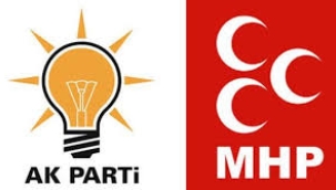 AKP-MHP koalisyonu bozulur mu?