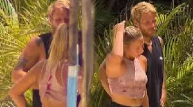 Aleyna Kalaycıoğlu'ndan, Survivor'da cinsel ilişki, mastürbasyon, ve tuvalet itirafları