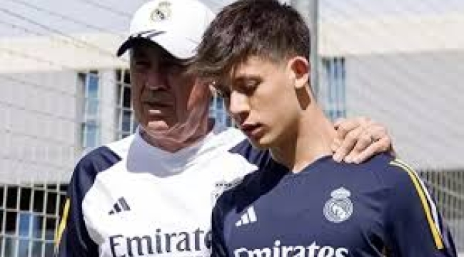Ancelotti'ye şok sözler: Sabredin sabredin diyorsun falcıya mı geldik?