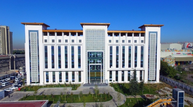 Ankara Emniyet Müdürlüğü Ayhan Bora Kaplan Suç Örgütünü Çökertti