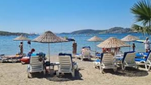 Bodrum'dan yeni sezon havadisleri