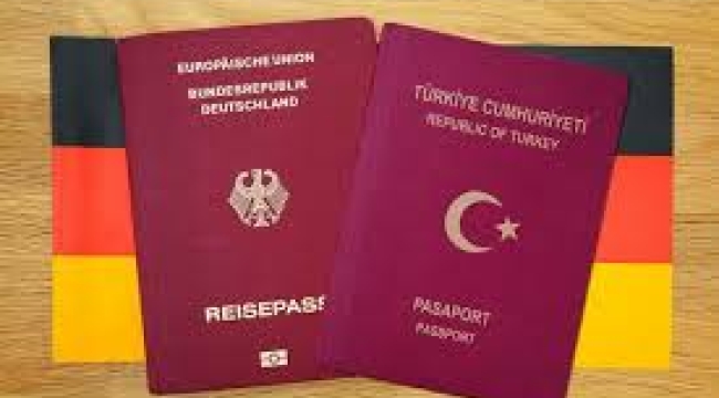 Çifte vatandaşlık nasıl olacak? Dışişleri ve İçişleri bakanlıklarına açık çağrı