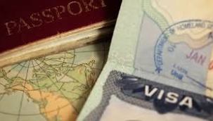 Cumhurbaşkanı Erdoğan o ülkeye vize muafiyetini kaldırdı!