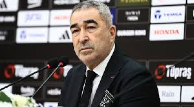 Çürümüş Samet Aybaba!..