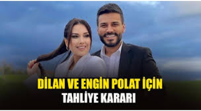 Dilan Polat davasında 16 şüpheli hakkında tahliye kararı