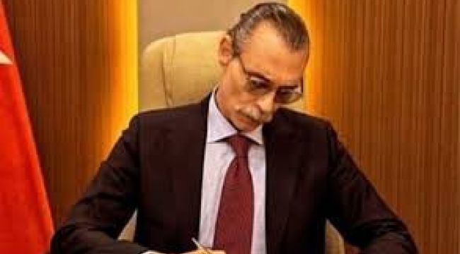 Erdal Beşikçioğlu'nun Etimesgut Belediye Başkanı Seçilmesine Mizahi Açıdan Bakan Kişiler