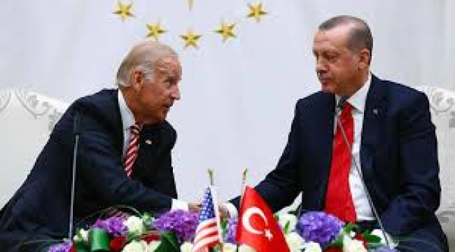 Erdoğan'ın Washington ziyaretiyle ilgili  İptal yok, ziyaret gerçekleşecek 