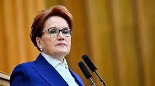 Fehmi Koru İYİ Parti şansını kullanamadı…