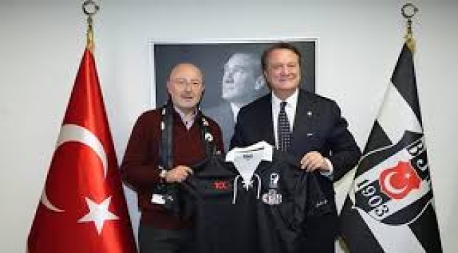 Ferit Şahenk'ten şaşırtan hamle