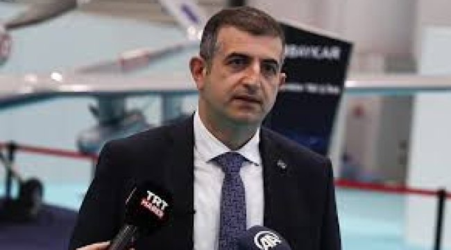 Haluk Bayraktar'ın hedefinde İmamoğlu var