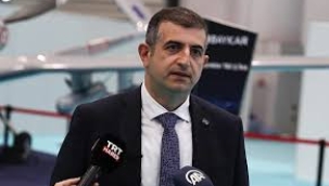 Haluk Bayraktar'ın hedefinde İmamoğlu var