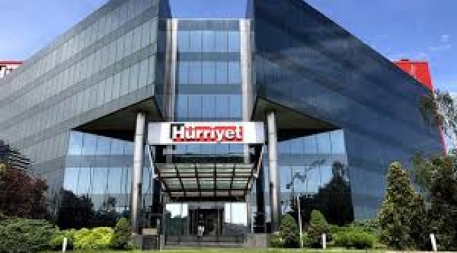 Hürriyet'te üst düzey atamalar! Kim, hangi göreve getirildi?