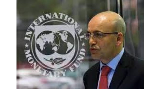 IMF'den Türkiye açıklaması geldi!