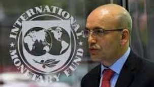 IMF'den Türkiye açıklaması geldi!
