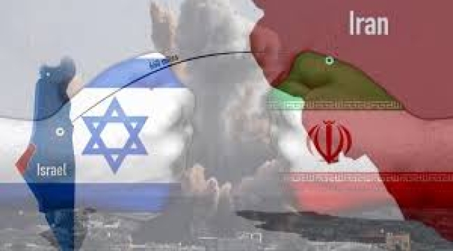 İran'dan İsrail'e misilleme hava saldırısıyla geldi: İşte dakika dakika tüm yaşananlar