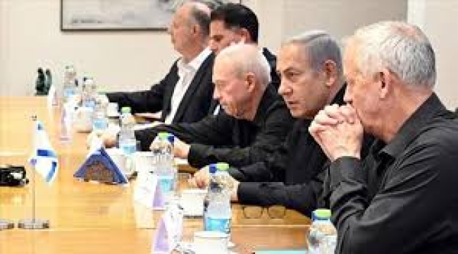 İsrail İran'a operasyon düzenleyecek mi? 