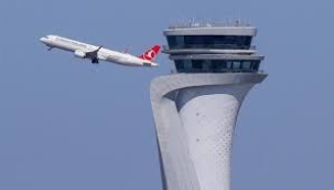 İstanbul Havalimanı'na 