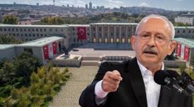 Kemal Kılıçdaroğlu yazdı: "Kurumlar çürüdü, ahlaksızlık kurumsallaştı"
