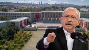 Kemal Kılıçdaroğlu yazdı: "Kurumlar çürüdü, ahlaksızlık kurumsallaştı"