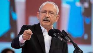 Kılıçdaroğlu: Ekilen tohumlar fide oldu, fideler çınar olacak