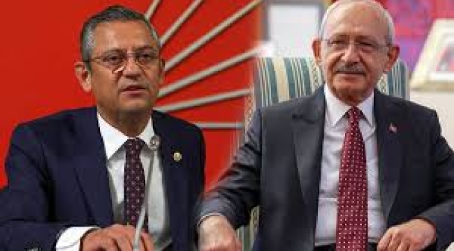 Kılıçdaroğlu Telefon Görüşmesinde Ne Dedi?