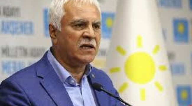 Koray Aydın, kurultay sessizliğini bozdu!