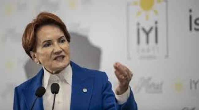 Meral Akşener emanetçi genel başkan peşinde…
