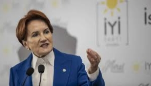 Meral Akşener emanetçi genel başkan peşinde…