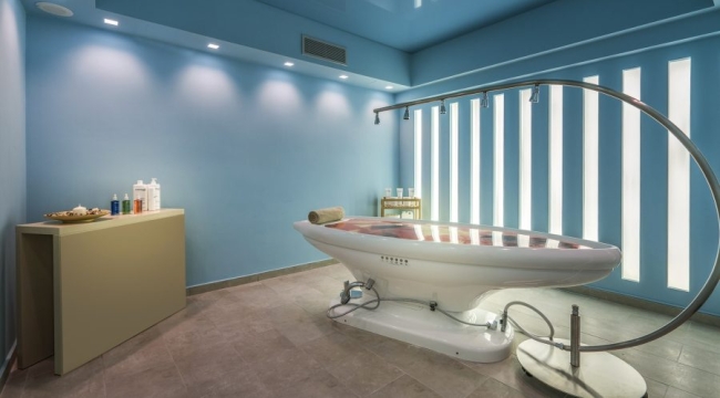  Modern Yaşamın Stresinden Kaçış Noktası