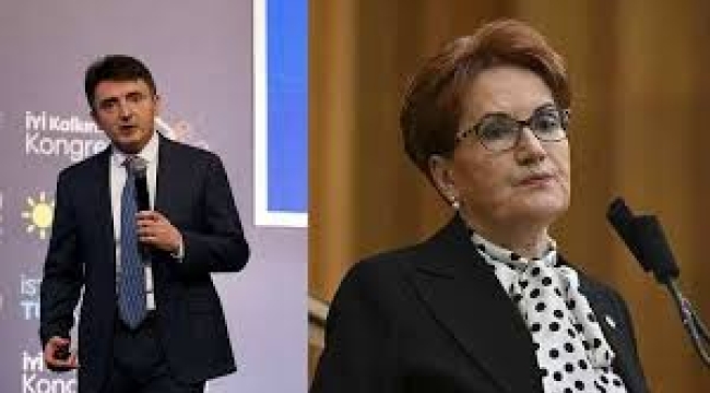 Prof. Dr. Bilge Yılmaz'dan Akşener'e sert sözler