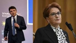 Prof. Dr. Bilge Yılmaz'dan Akşener'e sert sözler