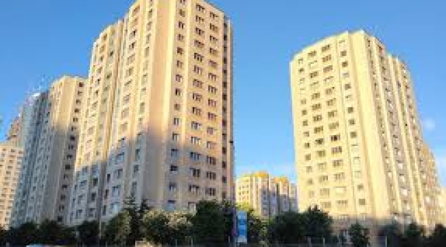 Satılık ve Kiralık Konut Piyasasında Fiyatlar Geriliyor