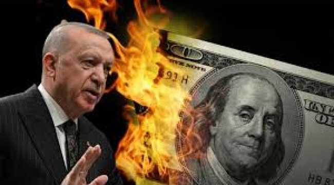 Seçimden sonra Doların neden aniden düştüğü belli oldu