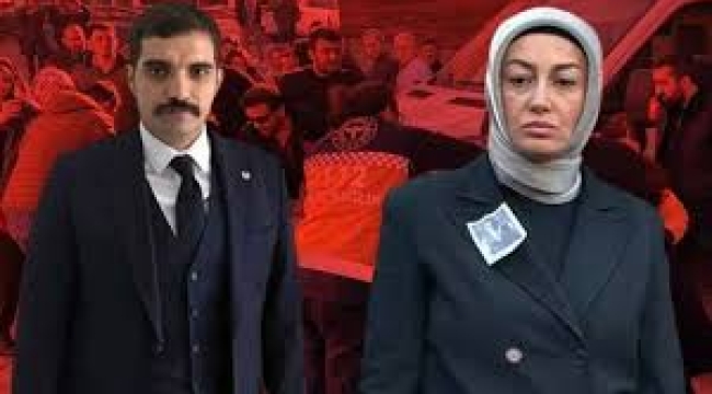 Sinan Ateş'in eşi Ayşe Ateş: Bence katili herkes biliyor; bu siyasi bir cinayet!