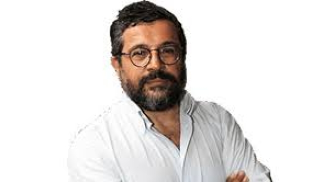  Soner Yalçın Dükkanı kaybetmek