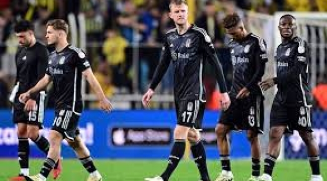 Spor yazarları Fenerbahçe - Beşiktaş derbisini değerlendirdi