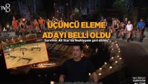 Survivor All Star'da muhteşem geri dönüş! 