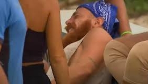 Survivor'da bir sakatlık daha!