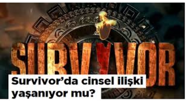 "Survivor'da cinsellik" sorusuna Acun Ilıcalı'dan net cevap!