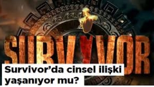 "Survivor'da cinsellik" sorusuna Acun Ilıcalı'dan net cevap!