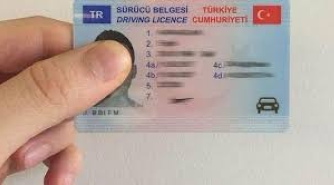 Trafikte yeni dönem: Bu kişiler ehliyet alamayacak!