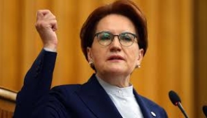 Üç seçimi doğrudan etkilemiş bir parti olarak İYİ Parti, lider olarak da Meral Akşener portresi…