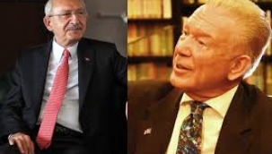 X'te Kemal Kılıçdaroğlu - Uğur Dündar polemiği