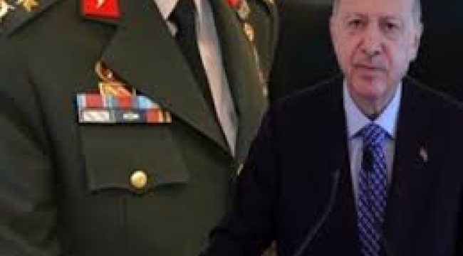 28 Şubat Tutuklusu Generallere Af!